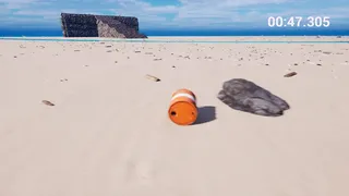 Скриншот 1 к игре Drum Roll
