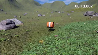 Скриншот 2 к игре Drum Roll