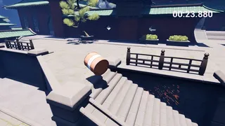 Скриншот 4 к игре Drum Roll