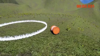 Скриншот 7 к игре Drum Roll
