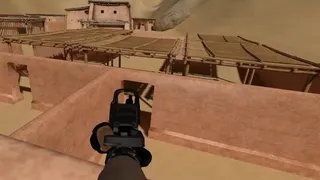 Скриншот 1 к игре Task Force 9