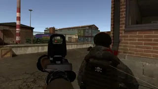 Скриншот 5 к игре Task Force 9