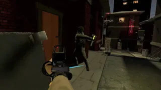 Скриншот 7 к игре Task Force 9