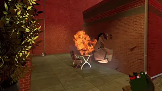 Скриншот 8 к игре Task Force 9