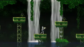 Скриншот 1 к игре Ex Vitro