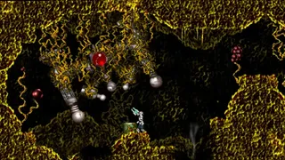 Скриншот 6 к игре Ex Vitro
