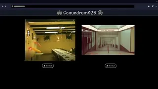 Скриншот 2 к игре Conundrum 929