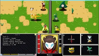 Скриншот 2 к игре Afterlife Gladiator