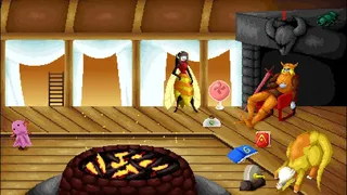 Скриншот 6 к игре Afterlife Gladiator