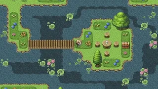Скриншот 1 к игре 行地无疆 (Roam Across)