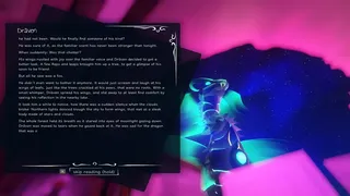 Скриншот 1 к игре Frame of Mind - A game of thoughts.