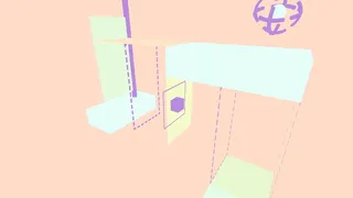 Скриншот 1 к игре CaS-Puz: Camera Surface Puzzle