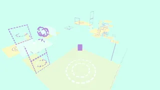 Скриншот 3 к игре CaS-Puz: Camera Surface Puzzle
