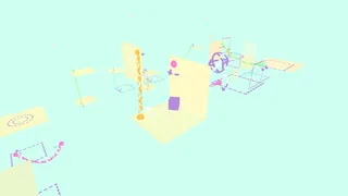 Скриншот 4 к игре CaS-Puz: Camera Surface Puzzle