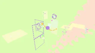 Скриншот 5 к игре CaS-Puz: Camera Surface Puzzle