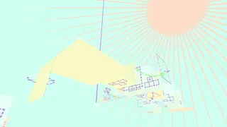 Скриншот 6 к игре CaS-Puz: Camera Surface Puzzle