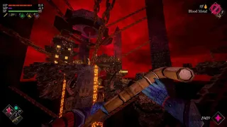 Скриншот 4 к игре Dead Wells: The Devil Fragment