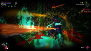 Скриншот 5 к игре Dead Wells: The Devil Fragment