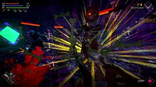 Скриншот 7 к игре Dead Wells: The Devil Fragment