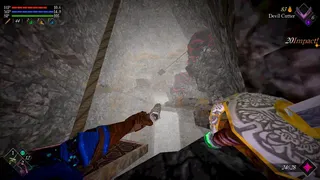 Скриншот 8 к игре Dead Wells: The Devil Fragment