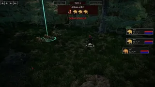 Скриншот 4 к игре Alvara