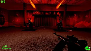 Скриншот 4 к игре DEAD END MISSION