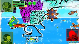 Скриншот 3 к игре Paper Planes Plus