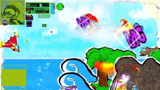 Скриншот 6 к игре Paper Planes Plus
