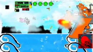 Скриншот 7 к игре Paper Planes Plus