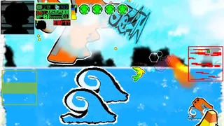 Скриншот 8 к игре Paper Planes Plus