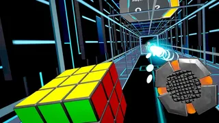 Скриншот 1 к игре Gravity League