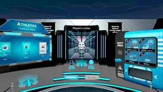 Скриншот 2 к игре Gravity League