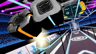Скриншот 3 к игре Gravity League