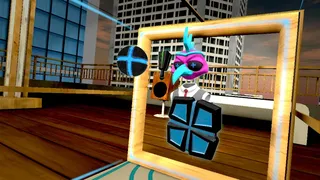 Скриншот 4 к игре Gravity League