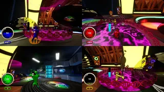 Скриншот 7 к игре Miniature Mayhem!