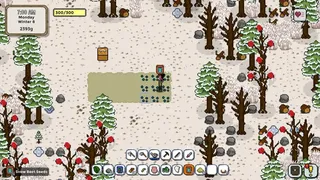 Скриншот 4 к игре Melody of Seasons