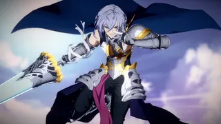 Скриншот 3 к игре Granblue Fantasy Versus: Rising