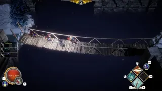 Скриншот 6 к игре Lindwyrm