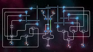 Скриншот 4 к игре Unloop