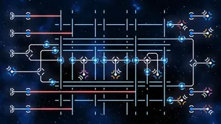 Скриншот 7 к игре Unloop