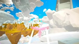 Скриншот 1 к игре Aery - Calm Mind 4