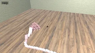 Скриншот 5 к игре DomiNOo