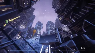 Скриншот 3 к игре Paper Flight - Future Battles
