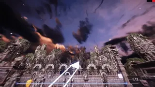Скриншот 4 к игре Paper Flight - Relic Hunter