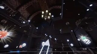 Скриншот 8 к игре Paper Flight - Relic Hunter