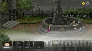 Скриншот 3 к игре Heir of the Dog
