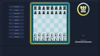 Скриншот 1 к игре Fritz - Твой тренер по шахматам