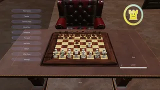 Скриншот 4 к игре Fritz - Твой тренер по шахматам