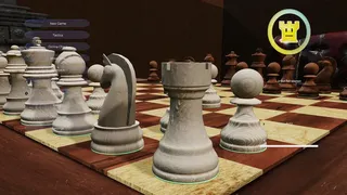 Скриншот 5 к игре Fritz - Твой тренер по шахматам
