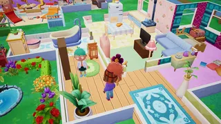 Скриншот 4 к игре Sunshine Days